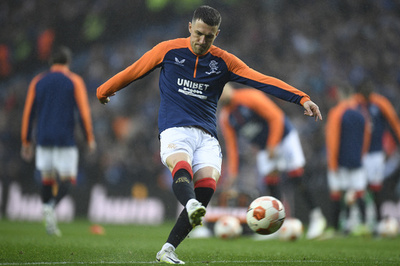 ユーベ退団のMFラムジーがニースに加入