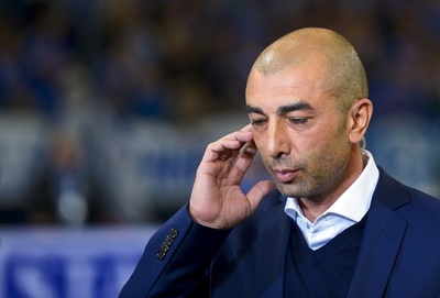 「来季の欧州CL出場はほぼ不可能」―シャルケ指揮官が白旗