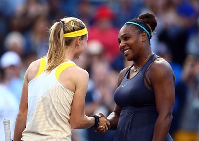 セレーナがロジャース杯決勝進出、地元カナダの19歳と対戦へ