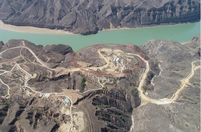 黄河沿岸遺跡が公開 4000年前の人々の暮らしぶり知る手がかりに