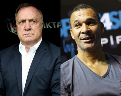 オランダ新指揮官にアドフォカート氏、アシスタントにはフリット氏