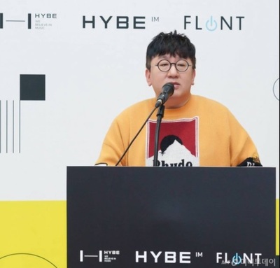 「K-POPのゴッドファーザー」がBTS事務所に助けを求めたわけ (下)