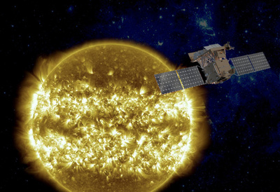 総合太陽探査衛星「夸父1号」、打ち上げに成功　中国