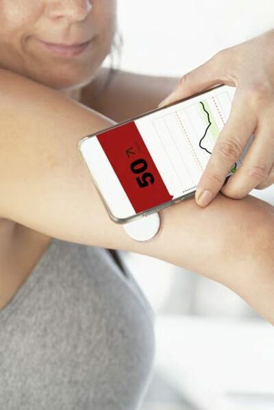 「1カ月で5kg減」韓国で話題の血糖値ダイエット…CGMの医学的根拠・コスパに疑問の声