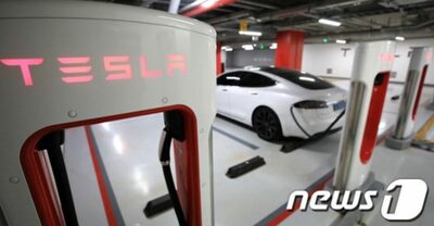 韓国の電気自動車購入、3人に1人は50～60代