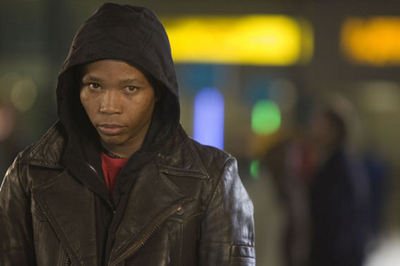 日活がR15指定映画『ツォツィ』の「ティーンエイジャー試写会」を開催 - 東京