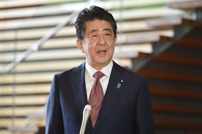 安倍内閣が総辞職、歴代最長の在職期間に終止符