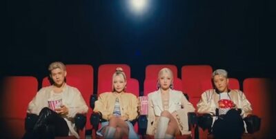 KARD、新しいショートコンテンツのティーザー映像公開…音楽と映画を融合