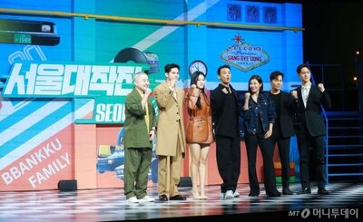 「イカゲーム」を超える「K-コンテンツ」、また出るか (下) – KOREA WAVE