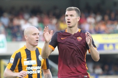 セリエAの新シーズン開幕！優勝目指すローマはドロー発進