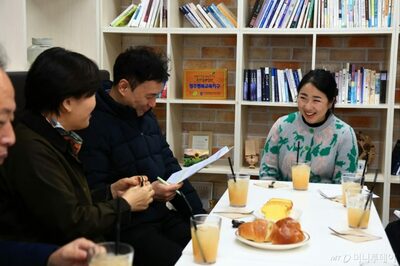 「体にやさしいパン」が評判に…韓国・農村住民が築いた成功モデル「年商5億ウォン」