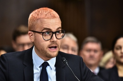 FB情報流出先の英社「ロシアと情報共有」 元社員が証言