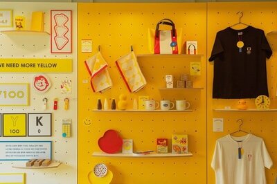 オットギ、聖水洞にブランドグッズのポップアップストアをオープン – KOREA WAVE