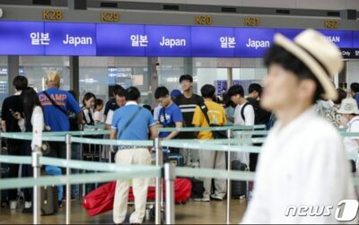 安さ＋ノージャパン終了…上半期だけで韓国の1000万人が日本行き来「また行く」