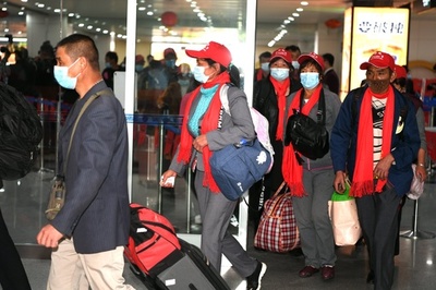 「大卒や農民工の就職支援は最優先事項」 中国政府はコロナ禍対策に懸命