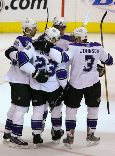 キングス セイバーズを降し連敗を3で止める