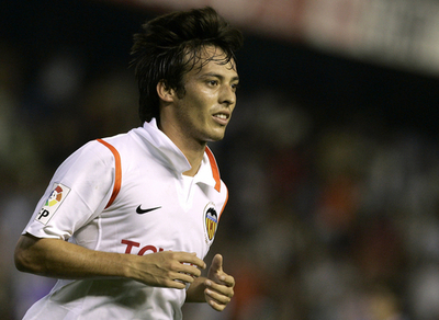 バレンシア バジャドリードに競り勝ち2連勝