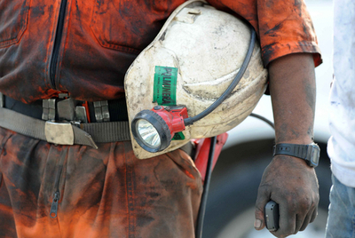 コロンビアの炭鉱爆発で17人死亡、残る53人も絶望視
