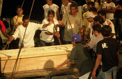 米・豪政府、ミンダナオ島でのテロ拡大を警告 - フィリピン