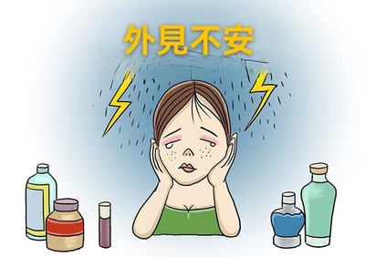 中国で未成年者の美容整形が増加