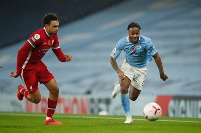 シティがリバプールと引き分ける デ・ブルイネがPK失敗