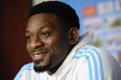 元アーセナルMFディアビーが現役引退 「体が持たない」