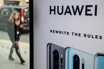 英EE、国内初の5G通信網を提供開始へ ファーウェイは不採用