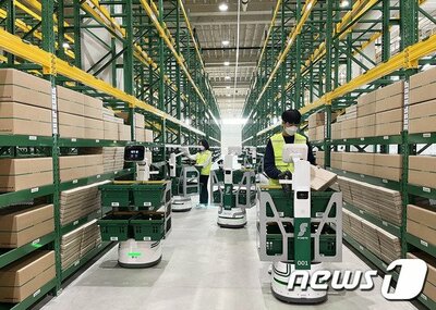 「求人難・賃金上昇に需要堅調」…サムスン、LG「サービスロボット」に集中する理由 – KOREA WAVE