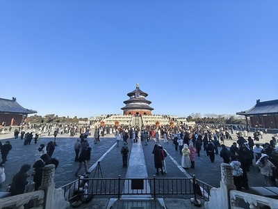 2021～2025年 中国では重度汚染日数が25%減