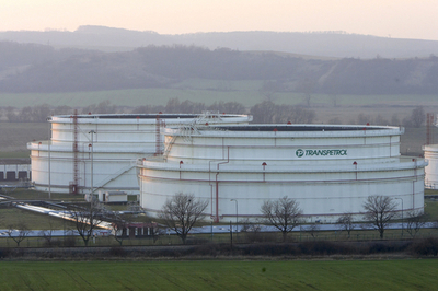 ドルツバパイプライン、ロシア産石油輸送を再開へ - スロバキア