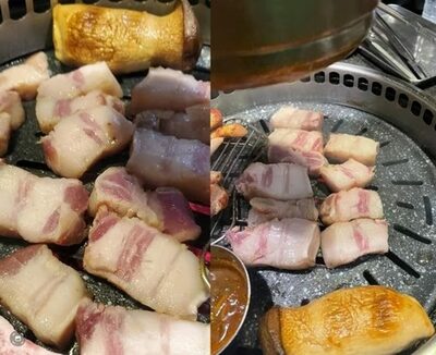 韓国・済州を襲う「豚バラ焼肉騒動」…“正常”な料理にも「脂身多い」クレーム