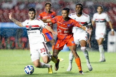 PSG、ブラジル出身20歳のDFベラウドを獲得