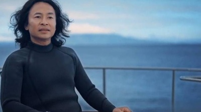 行方不明のアジア洞窟潜水第一人者 18日後に遺体引き揚げ 