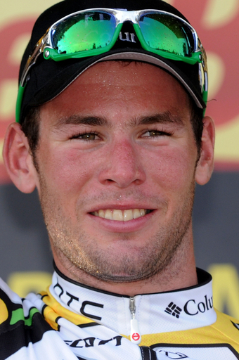 カヴェンディッシュ第6S制し連勝、区間優勝通算12回に ツール・ド・フランス