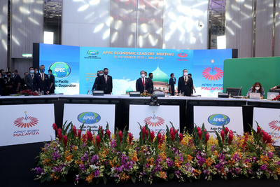 「本気」でTPP参加目指す中国 その狙いは