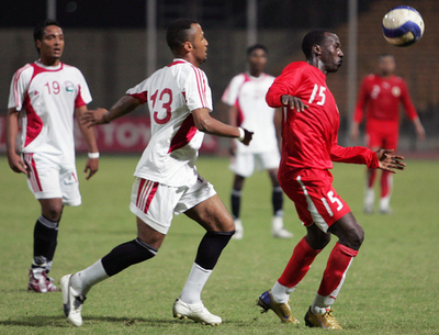 バーレーン 親善試合でイエメンに勝利