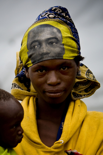 コンゴ、反政府勢力と民兵組織が衝突 民間人20人死亡