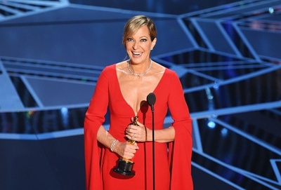 アカデミー賞、助演女優賞は『アイ,トーニャ』のアリソン・ジャネイ
