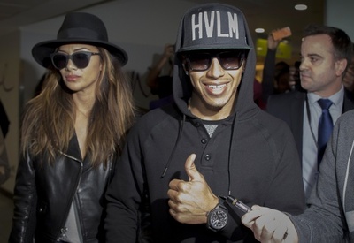 BBCの年間最優秀選手候補が発表、ハミルトンとマキロイが有力