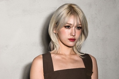 ミラノ・ファッションウィーク、K-POPに秋波