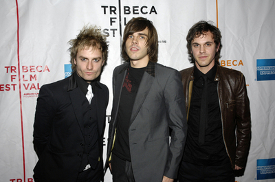 ＜第6回トライベッカ映画祭＞映画「Taking 5」のプレミア上映会開催 - 米国