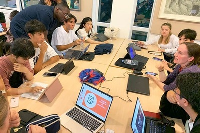 【立教学院】日本×英国の高校生が立教大学でAIやX線を学ぶ「UK-Japan Young Scientist Workshop」を開催（2026年8月4日～7日）
