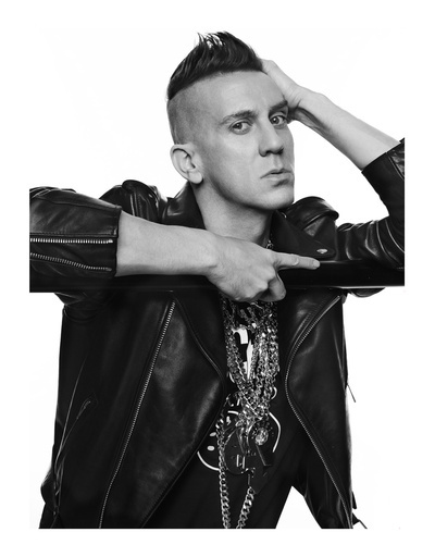 第88回ピッティ・ウオモ、ゲストデザイナーは「モスキーノ」