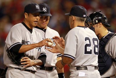 ダルビッシュ、黒田との日本人対決を制し3勝目