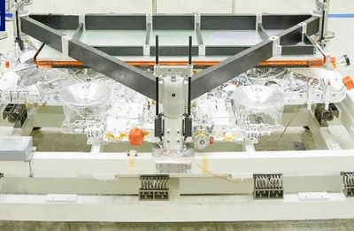 中国初のフレキシブルソーラーパネル使用の通信衛星が打ち上げ成功