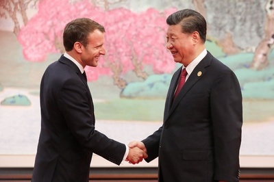 習主席「保護主義に断固反対」、国際輸入博で市場拡大アピール