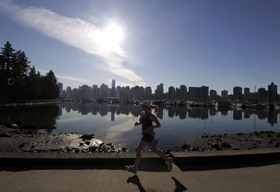 米西海岸を襲う大地震、今後50年の発生確率は40％ 米研究