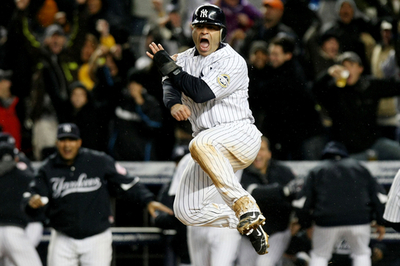 ヤンキース 延長13回サヨナラ勝ちで2連勝、MLBプレーオフ