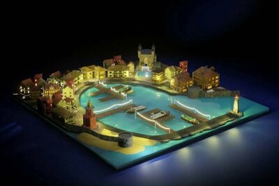 詐欺警告でも巨額の販売……メタバースで広がる不動産ブーム (下) – KOREA WAVE