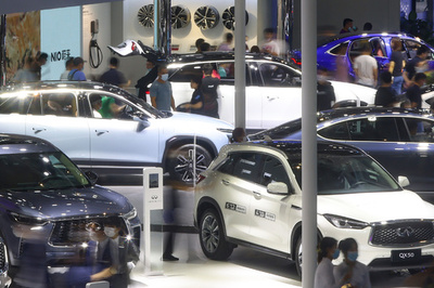 中国の1～7月貿易黒字が67兆円に 輸出をけん引する「新・御三家」